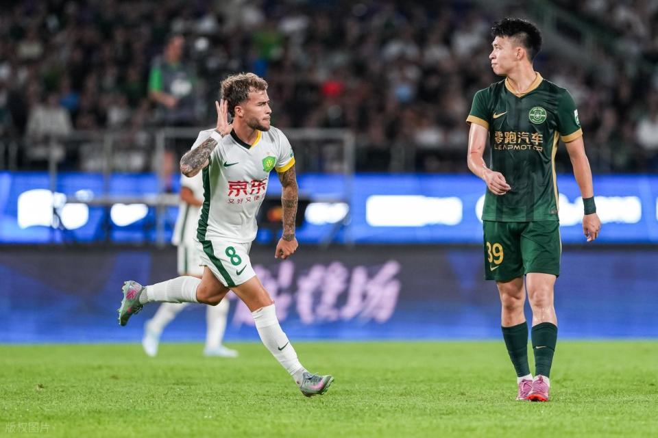 至门前, 再次取得领, 斯头槌攻门