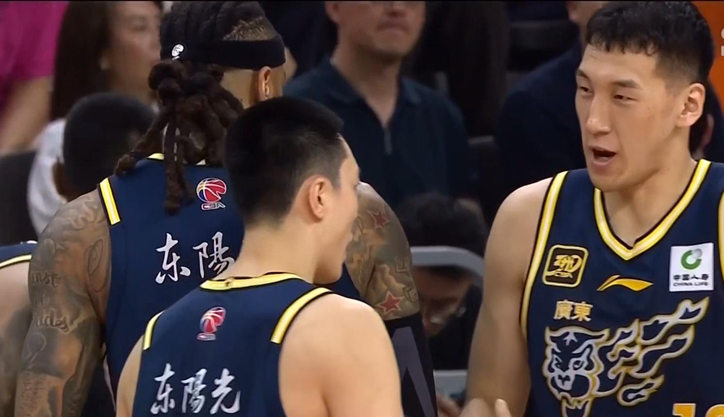 广东男篮已, amp