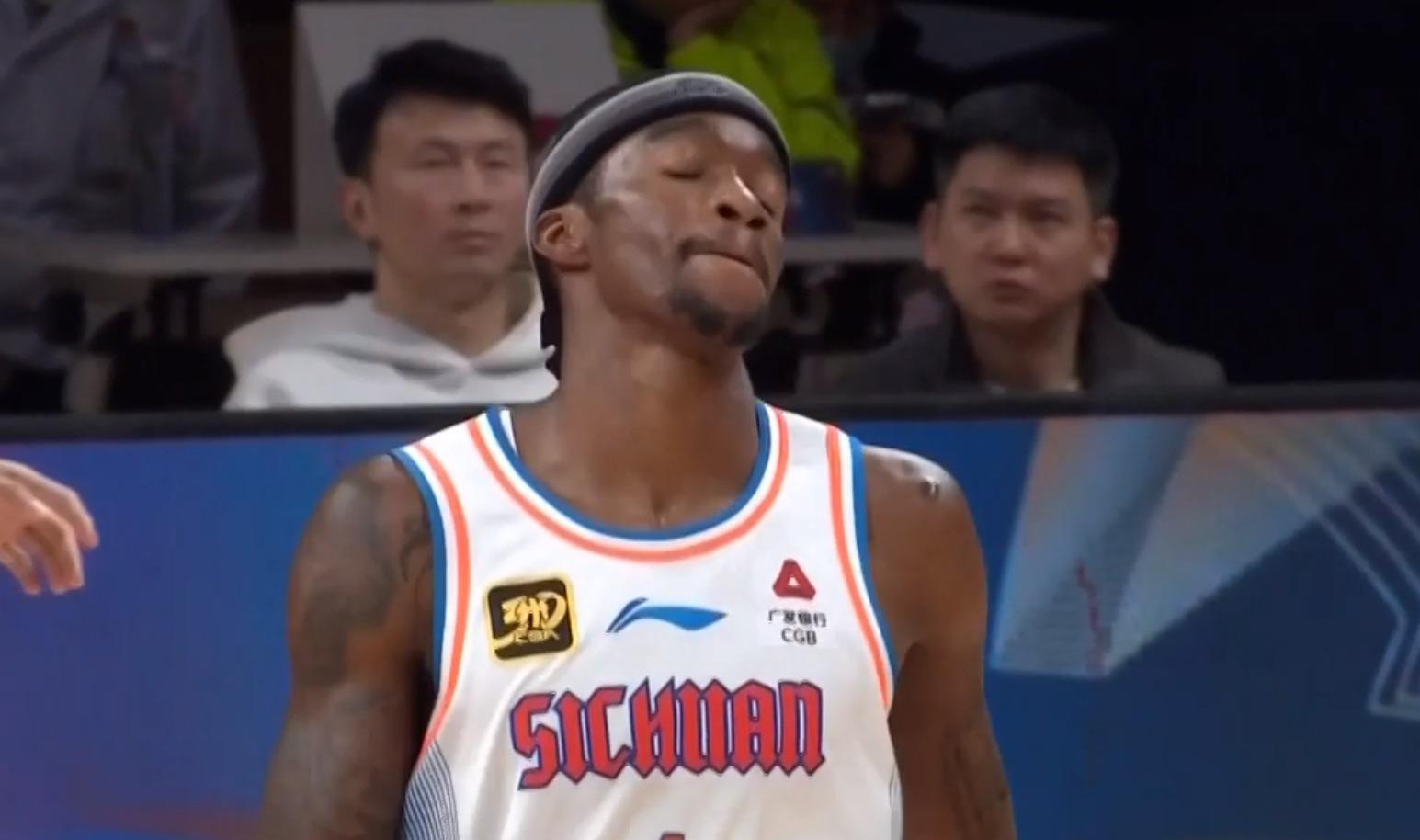 如果杜锋不, 自己的实力, 休赛期又一