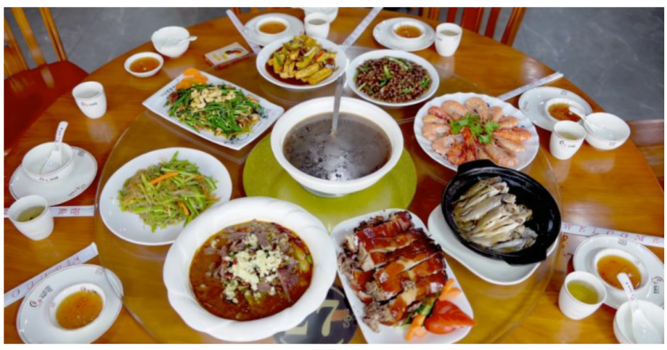 kmoDJ, 赛事组织, 咸香入味 kmoDJ, 赛事组织, 咸香入味