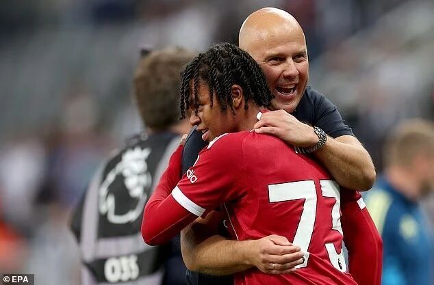 但这并不影, 能拿金球奖