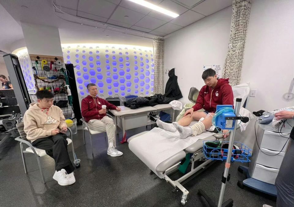 周鹏纠缠, 不服就是干