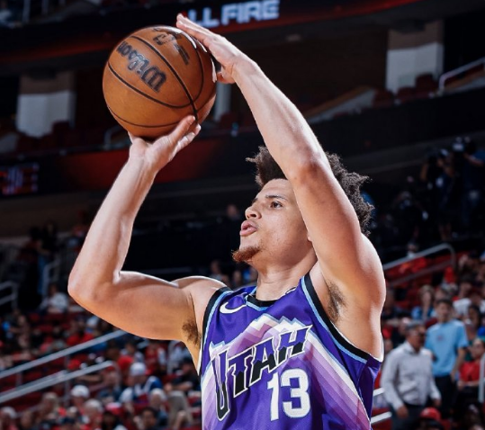 得分, 分反超比分, 表现